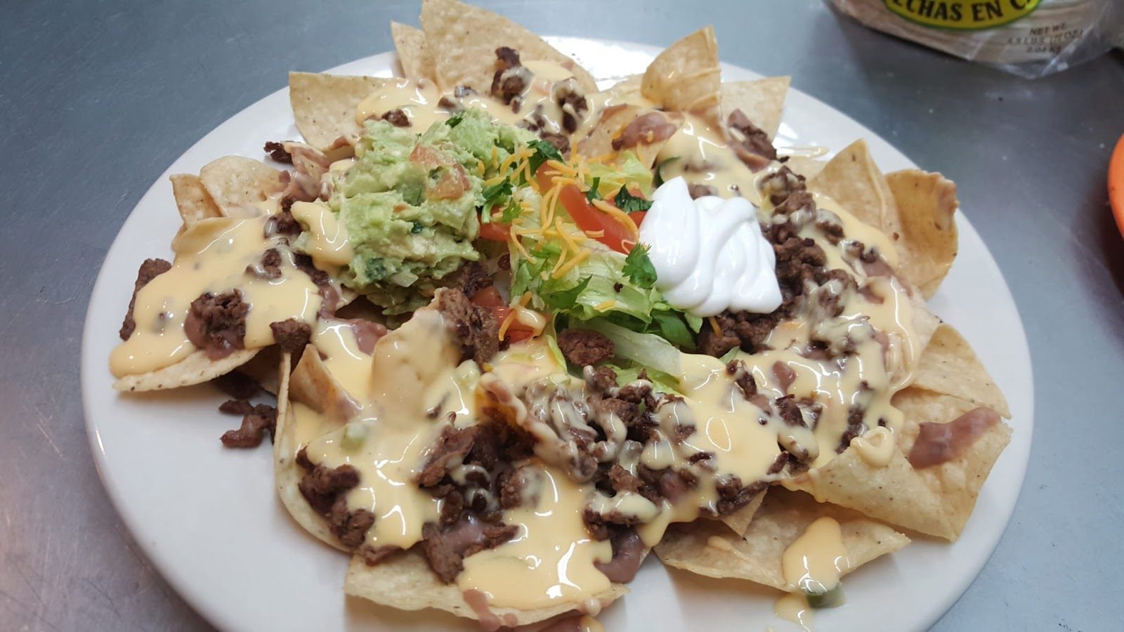 Nachos